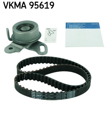 SKF Vezérműszíj készlet VKMA95619_SKF